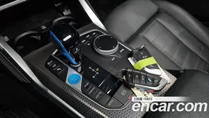 BMW i4, 2022 — миниатюра 11