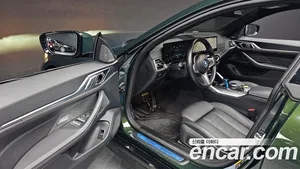 BMW i4, 2022 — миниатюра 12