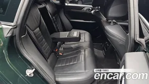 BMW i4, 2022 — миниатюра 16
