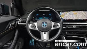 BMW i4, 2022 — миниатюра 17