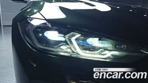 BMW i4, 2022 — миниатюра 7