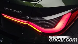 BMW i4, 2022 — миниатюра 8