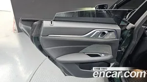 BMW i4, 2022 — миниатюра 13
