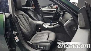 BMW i4, 2022 — миниатюра 15