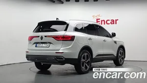 Renault QM6, 2024 — миниатюра 1
