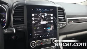 Renault QM6, 2024 — миниатюра 20
