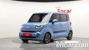 Kia RAY, 2022 — миниатюра 1