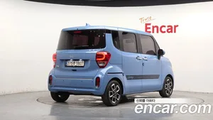 Kia RAY, 2022 — миниатюра 2