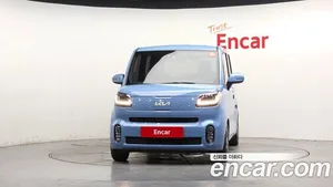 Kia RAY, 2022 — миниатюра 3