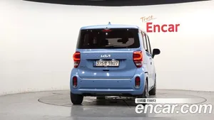 Kia RAY, 2022 — миниатюра 4
