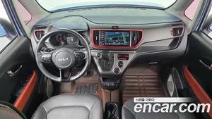 Kia RAY, 2022 — миниатюра 10