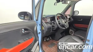Kia RAY, 2022 — миниатюра 13