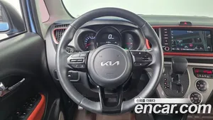 Kia RAY, 2022 — миниатюра 19