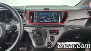 Kia RAY, 2022 — миниатюра 30