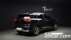 Kia Niro, 2019 — миниатюра 2