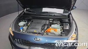 Kia Niro, 2019 — миниатюра 6