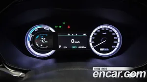 Kia Niro, 2019 — миниатюра 8