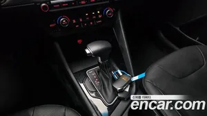 Kia Niro, 2019 — миниатюра 9