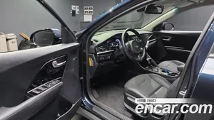 Kia Niro, 2019 — миниатюра 10