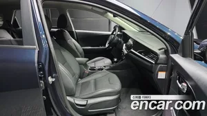 Kia Niro, 2019 — миниатюра 11