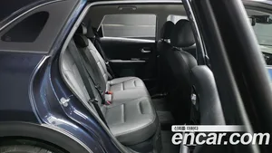 Kia Niro, 2019 — миниатюра 12
