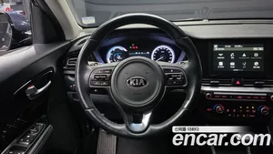 Kia Niro, 2019 — миниатюра 13