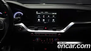 Kia Niro, 2019 — миниатюра 14