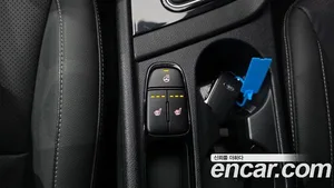 Kia Niro, 2019 — миниатюра 19
