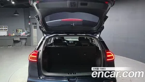 Kia Niro, 2019 — миниатюра 20