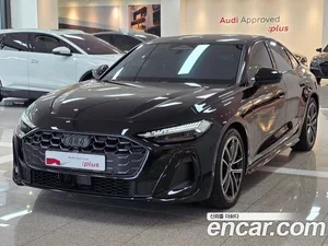 Audi A5, 2025 — миниатюра 1