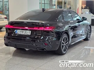Audi A5, 2025 — миниатюра 2