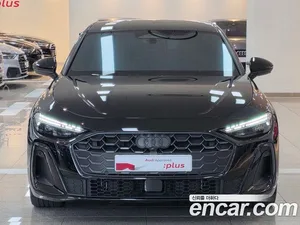 Audi A5, 2025 — миниатюра 3