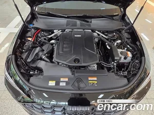 Audi A5, 2025 — миниатюра 6
