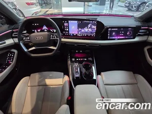 Audi A5, 2025 — миниатюра 7