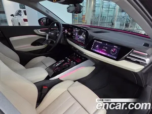 Audi A5, 2025 — миниатюра 10