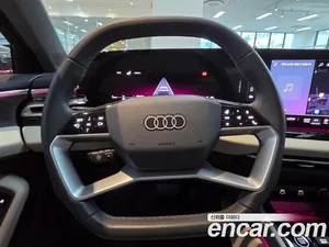 Audi A5, 2025 — миниатюра 12