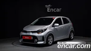 Kia morning, 2022 — миниатюра 1