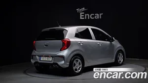 Kia morning, 2022 — миниатюра 2