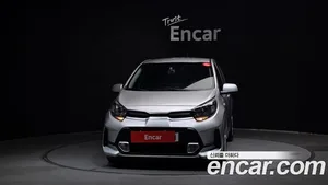 Kia morning, 2022 — миниатюра 3