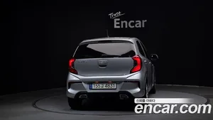 Kia morning, 2022 — миниатюра 4