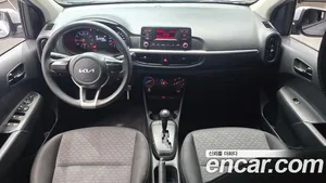 Kia morning, 2022 — миниатюра 10