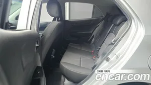 Kia morning, 2022 — миниатюра 18