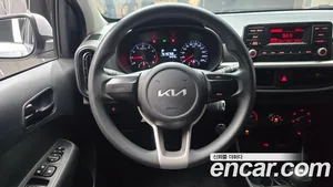 Kia morning, 2022 — миниатюра 19