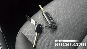 Kia morning, 2022 — миниатюра 26