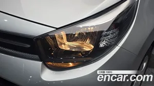 Kia morning, 2022 — миниатюра 8