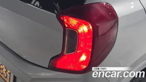 Kia morning, 2022 — миниатюра 9