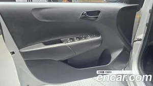 Kia morning, 2022 — миниатюра 14