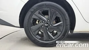 Hyundai Avante, 2020 — миниатюра 5