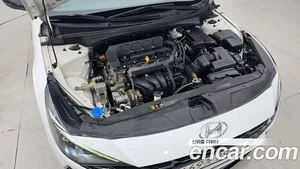 Hyundai Avante, 2020 — миниатюра 6