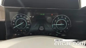 Hyundai Avante, 2020 — миниатюра 8